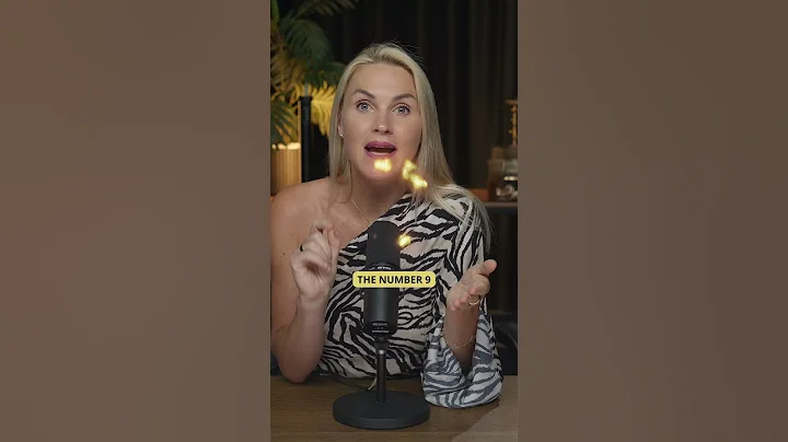 2025 is a Year 9 — here’s what it really means 🔮 #numerology #2025energy