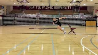 505 (slow motion) ACL