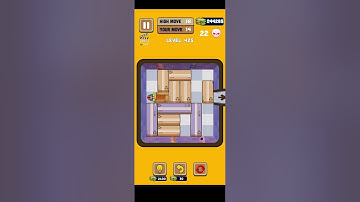 Push box out advance mode level 421 to 430