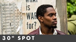 Yardie - Redemption Tv Spot - Directed By Idris Elba