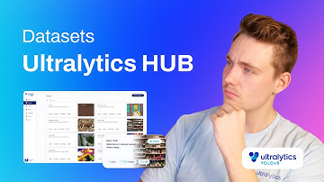 Upload Datasets to Ultralytics HUB | Complete Walkthrough of Dataset Upload Feature | Episode 24