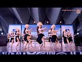 タヒチヌイ Tahiti Festa 2024 Yokohama 横浜大さん橋ホール 2024.5.5