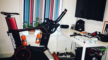 Brutal Sufferfest Full Frontal Challenge