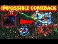 DOTA SLARDAR IMPOSSIBLE COMEBACK (SUPER HARD GAME)