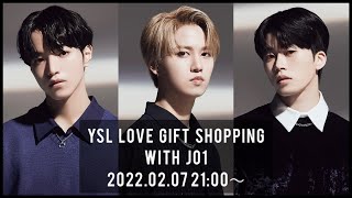 【JO1】YSLライブ20220207｜るきしょせきま