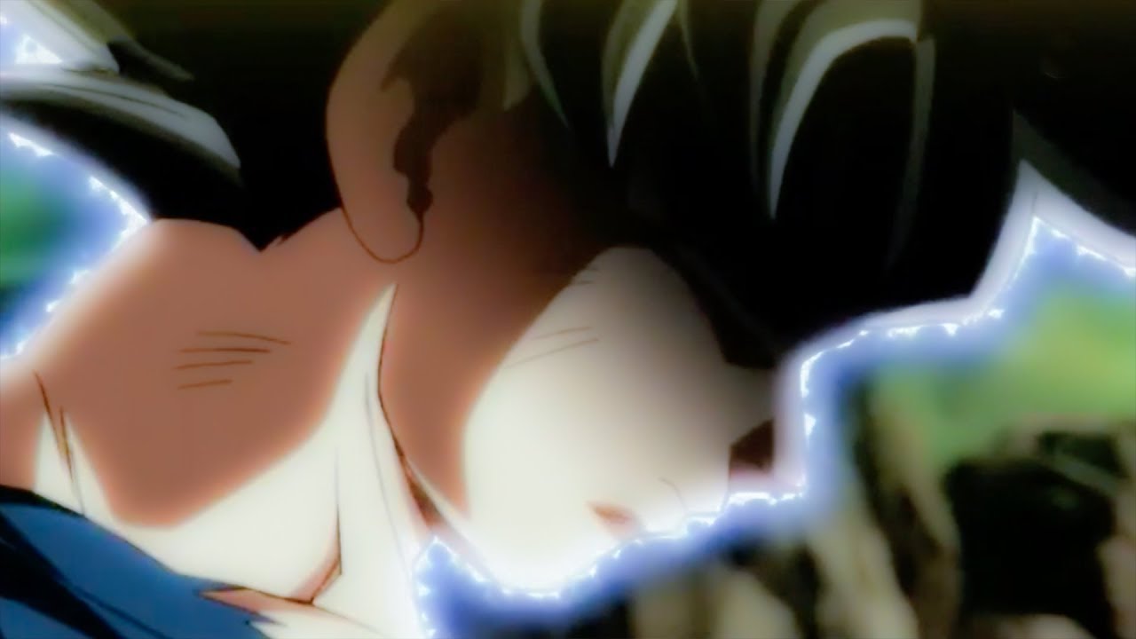Ultra Instinct Second Coming...Episode 116 *SPOILERS* Dragon Ball Super