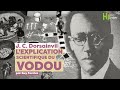 Lexplication scientifique du vodou de jc dorsainvil