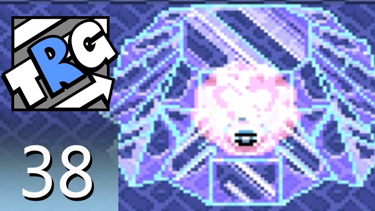 The Legend of Zelda: A Link to the Past – Episode 38: Ice Kracko