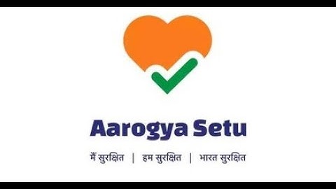 how to install and registration aarogya setu app.