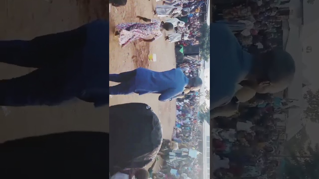 🔥🔥🔥🔥baraka nhandi akiimba. Live wimbo wa nibariki  watu wabarikiwa Sana mkutano mzima,🙏🏻🙏🙏🏻🙏🏻🙏🏻