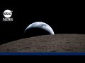 Artemis III crew could be 'disappointed' to not step on moon