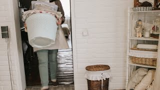 HOUSEWORK how to make it enjoyable | IRONING | APPERCIATE THINGS WHICH YOU HAVE | Homemade baking.