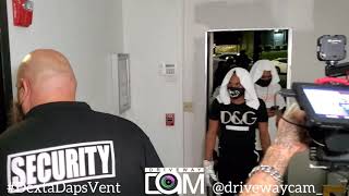 Dexta Daps Vent LIVE Atlanta