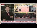 Sobreseído autor confeso de asesinato de Mariana Sepúlveda | 24 Horas TVN Chile