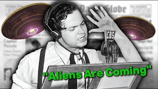 Famous Orson Welles’ 1938 Radio Broadcast: The Alien Hoax That Stunned America Net Worth