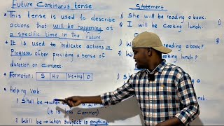 Celebrity Future continuous tense: (Barashada English ka) CASHARKA 6aad.(+252612408031) Wealth