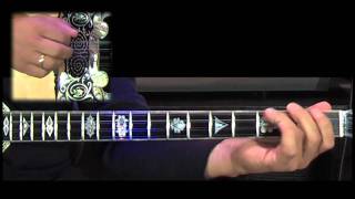 RIALAS Bouzouki Lesson 023 Agriolouloudo chords