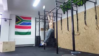 Explore The Movement - Jump To Hollow For PU/C2B