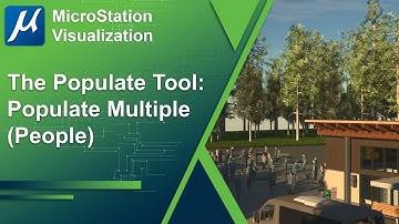 The Populate Tool Part 3: Populate Multiple (People)