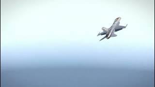 13 Minutes Ago, US F-16 Fighter Jet Shoots Down Russian Advanced Su-57 Fighter Jet