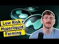 Lower Risk Hyperliquid Airdrop Farming (Delta Neutral Strategy 2025)