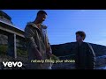 Guy Sebastian - Choir (Alt. Version) (Lyric Video) ft. Samantha Jade