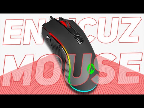 Büçte Dostu Oyuncu Mouse Arayanlara: Everest Sagitta SM-G06 İnceleme  
