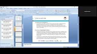 OTHM L5 DiHSC-Unit-Working in Partnership in Health and Social Care-LO3-(DK)