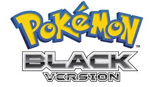 Gate - Pokemon Black