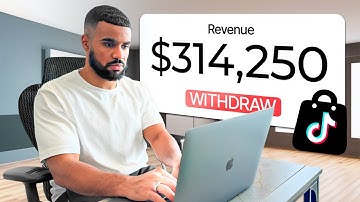 The NEW Way of TikTok Shop Ecommerce in 2025