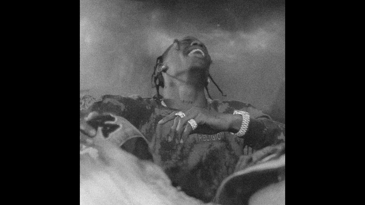 [FREE] DON TOLIVER X TRAVIS SCOTT TYPE BEAT ~ FEVER DREAM | MELODIC TYPE BEAT | MELODIC GUITAR BEAT