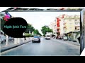 Niğde Şehir Merkezi OtoSürüş vlog 2023