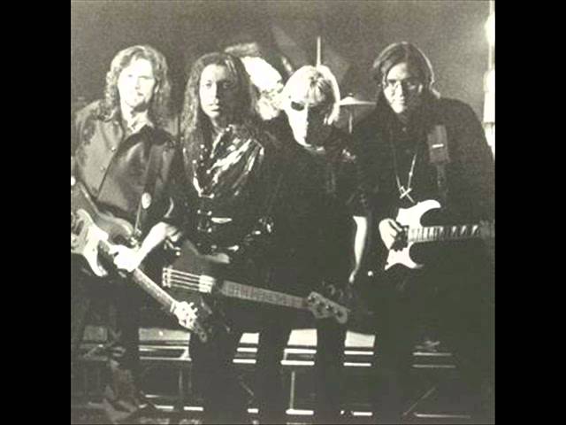 Black Sheep - I Will Survive