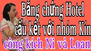 Biêu Mập Công Lý Tập 2