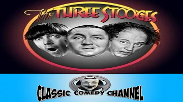 The Three Stooges - Six Episodes Collection HD