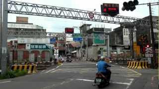 K089+243【德興路】