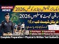 KPK Excise Taxation & Narcotics Control Department Jobs 2026 | Test Syllabus 2026 | Test Preparation