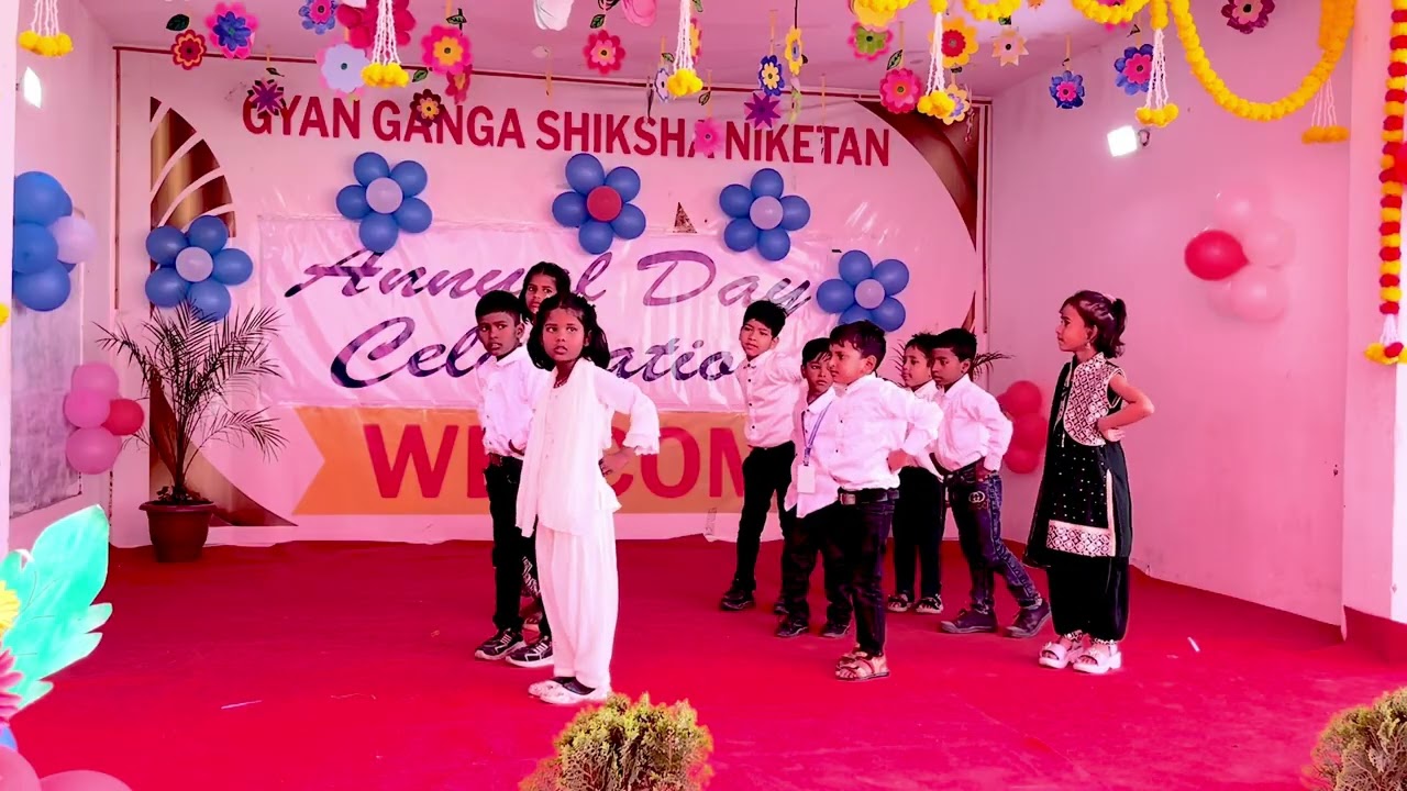 Emotions on stage, hearts in the audience.”