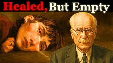 Why You Have NO MOTIVATION Left After Facing Your Shadow | Carl Jung Psychology