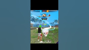 Freefire 1 v 4 cluch video in cs ranked 1st round #freefire #shortsfeed #shortvideos #shorts #video