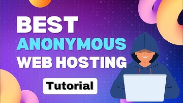 Best Anonymous Hosting Service for 2025 - Privacy, Security, & Anonymity!