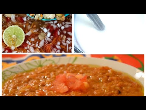 ماما قالتلي حطي المكون ده علي الفول وتنسي انك تشتريه من بره تاني ووفري