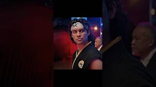 Miguel Takes Revenge Cobra Kai Edits