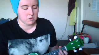 "Little Talks - Of Monsters and Men" - Ukulele Cover (beginner)