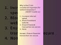 COMPUTER SCIENCE MCQ #bpsc #kvs #nvs #ssc #rrb #trending