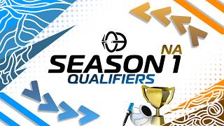 QUALIFIER SWISS TOURNAMENT - NORTH AMERICA STREAM 1