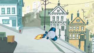 Forget | meme (robotboy)