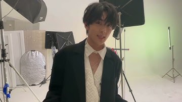 [ENG SUB] Zhang Xingte