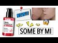 Some By Mi SNAIL TRUECICA Miracle Repair Serum | suhaysalim