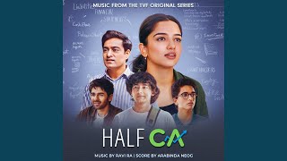 Half CA Theme